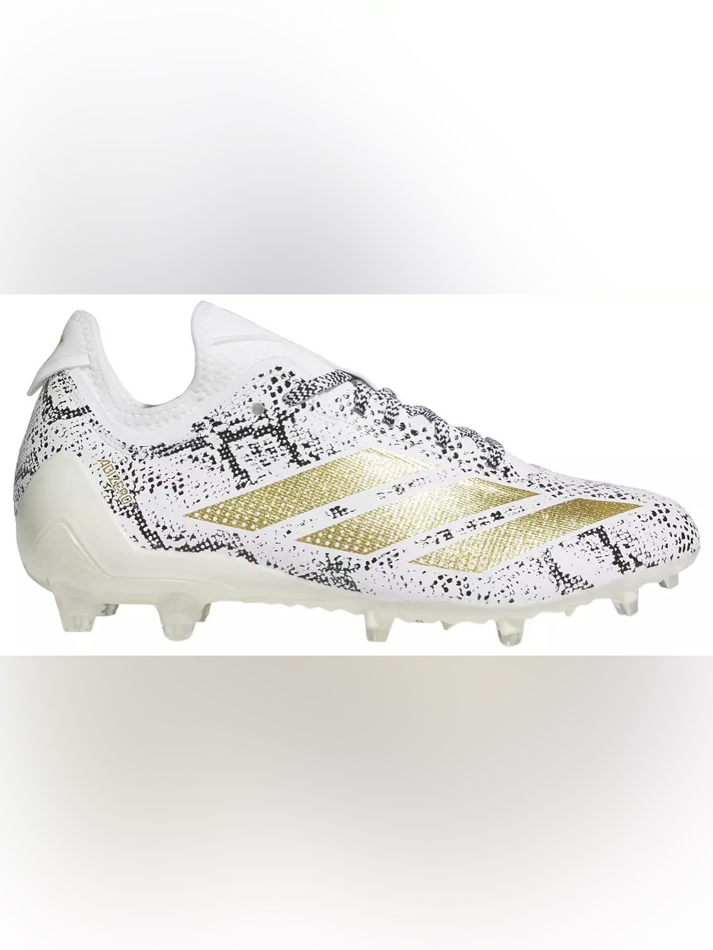 adidas Men's adizero Electric.1 II Football Cleats